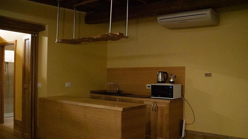 Wendy Luxury Apartment Benátky Exteriér fotografie